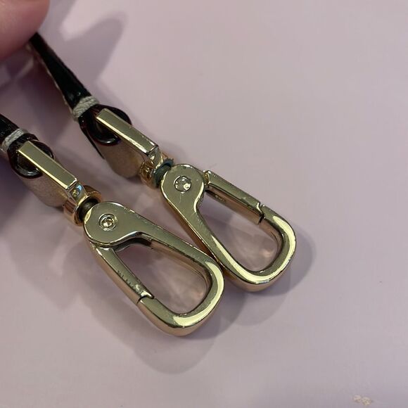 ✨HOST PICK ✨ Kate Spade Pink, Silver and Champagne Sparkly Top Handle Handbag… - Picture 13 of 16